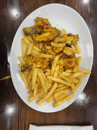 Photo of Dennis's Kebabs - 8 Oxford St, High Wycombe HP11 2DG